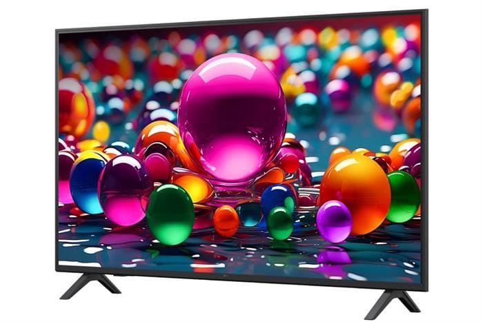 Smart Tivi LG AI 4K 55 inch 55UA8450PSA